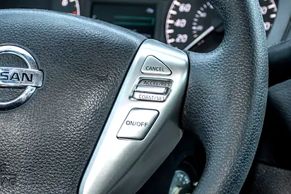 2014 Nissan SENTRA — миниатюра 15