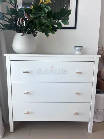 IKEA Kilberget Drawers x 2