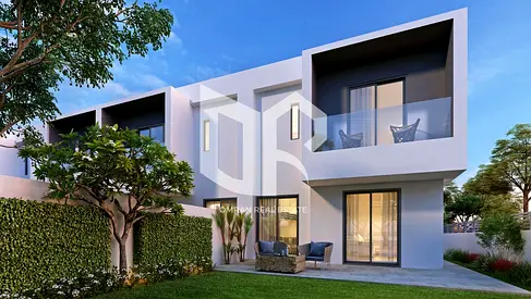 **امتلك تاون هاوس أحلامك في الزاهية!** 🏡 ✨ **مرحلة الياسمين | تملّك حر** ✨