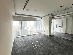Office for Rent | Fully Fitted | Built-In Kitchen