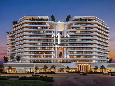 Hot Deal 2BHK+maid | Prime Spot| High ROI | Post-Handover Payment