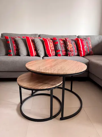 Coffee tables