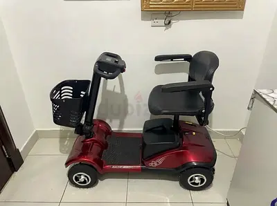 Mobility Scooter - mint Condition