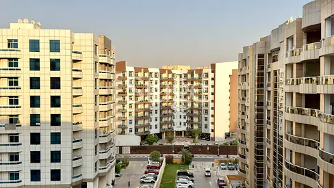 Fully Furnished l Vacant unit l One Bedroom apartment