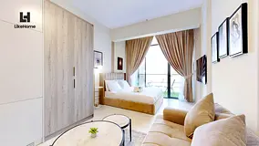 LIMITED OFFER RATE | VALID THIS AUTUMN ONLY | Modern Studio Living | Minutes from Motor City & Globa