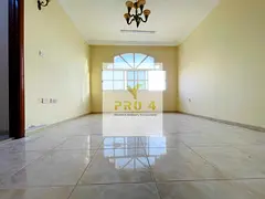 Monthly 2800 Studio Available in AL Mushrif Area Abu Dhabi