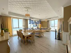 Fully Furnished | 3 BHK 92k 4 Cheque payment Car Parking|| Gym Pool kids play area || With out furni