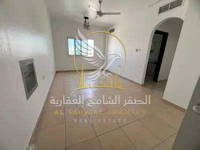 شقة غرفة وصالة للإيجار السنوي في القليعة مساحة واسعة وإطلالة مفتوحة