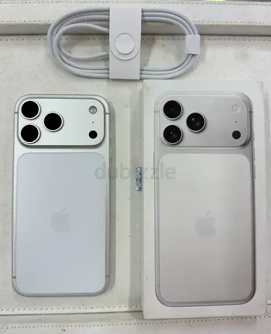 IPHONE 17 PRO MAX 1TB