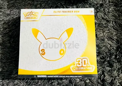 Pokemon tcg