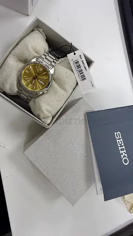Seiko Sports 5 Mens watch for sale