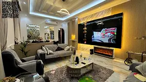 Al Muwaihat 1 – Ajman ~ An opportunity for residence or investment | 5,000 sq. ft. ~ 5 bedrooms ~