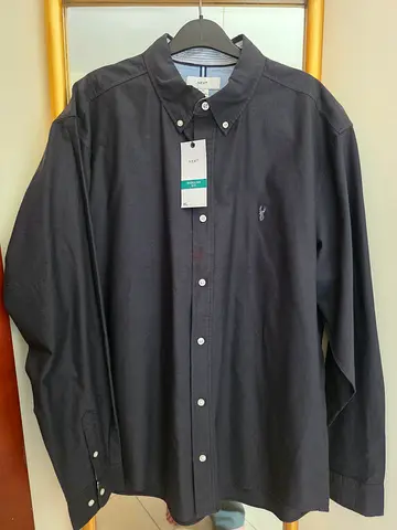 Brand new next mens shirt XL regular Fit