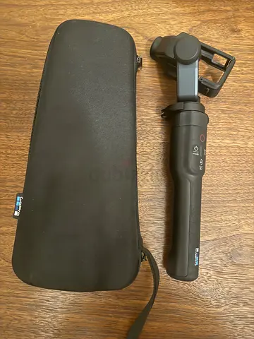 GoPro Karma Grip Gimbal Stabilizer with Original Case