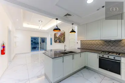 Well-Maintained 2BR | Chiller Free | Ready to Move | High Yield Investment
