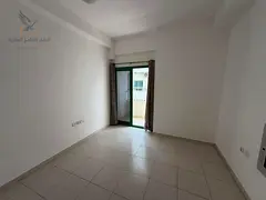 For Annual Rent in Ajman A Distinctive Studio Apartment with Balcony in Al Hamidiya Features include