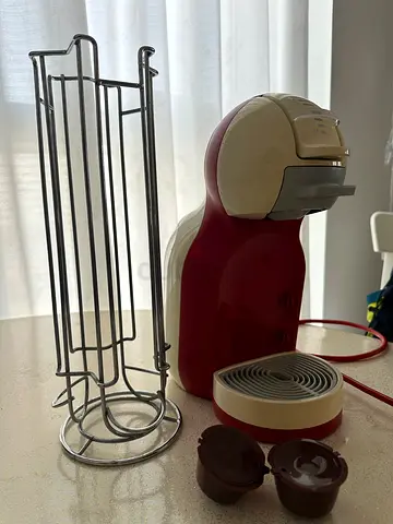 Coffee machine