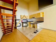 Duplex 1Bhk Apartment|Balcony|in All Amenities