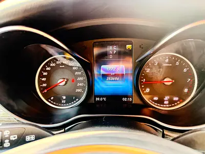 2024 Mercedes-BENZ V-CLASS 照片 10