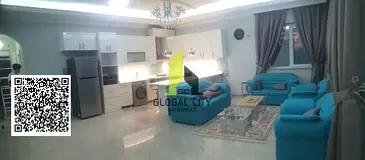 HOT DEAL | 2 BHK VILLA PORTION FOR RENT – HELIO 2, AJMAN Annual Rent: AED 45,000 | Approx. 2,000 S