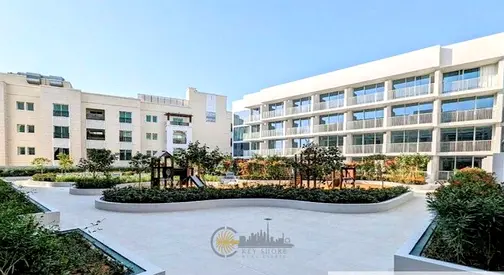 Fuly Furnished Studio | Spacious Layout | Garden View |