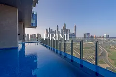 Exclusive | Burj Al Arab View | Chauffeur Quarters