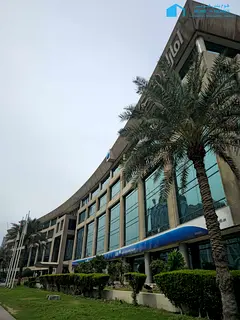 Highly In-Demand Modern Fully Fitted Office | Sheikh Zayed Road | All-Inclusive Utilities | Covered 