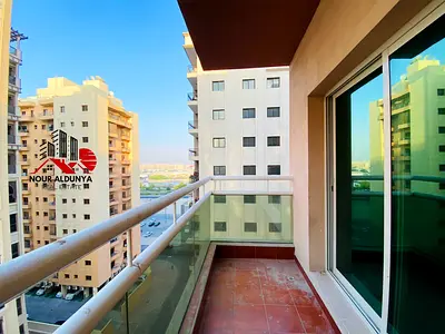 NEW Bright 2BHK | Balcony | City & Street View | FAMILY Building