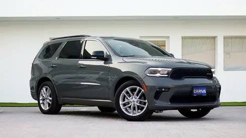 Dodge Durango GT 2023 GCC Specs