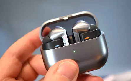 Galaxy earbuds 3 pro