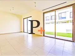 Facing Amenities | Corner Unit | Landscaped