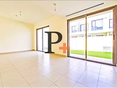 Facing Amenities | Corner Unit | Landscaped
