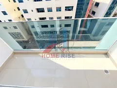 Brand new luxury 1BHK wardrobe Balcony with parking