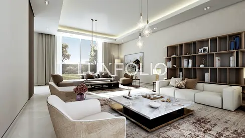Limited Availibility | Modern Architecture