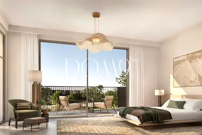 Re-Sale | Unique Masterplan | Best Deal | No Agent