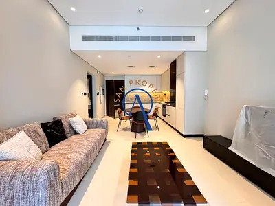 HOME AUTOMATION | BRANDNEW FURNISHED 2BR | VACANT