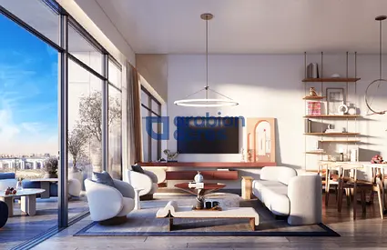 High Floor | Skyline View | Semi Furnished