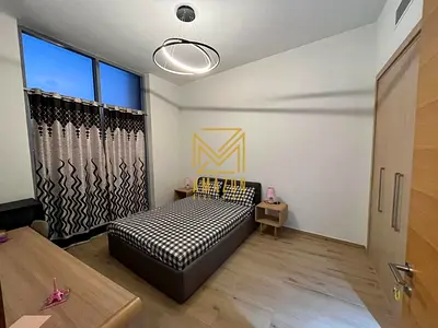 Furnished 1BR Apartment | Chiller Free | Close To Metro