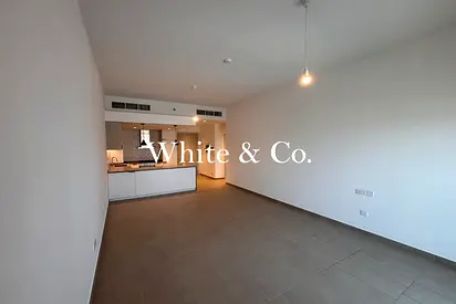 Vacant | Unfurnished | Spacious Layout