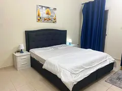 Ready-to-Move-In II Double Balcony II Beautifully Furnished Unit