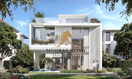 Spacious Family Villa || Park Facing Villa || Premium & Modern || Special Discount