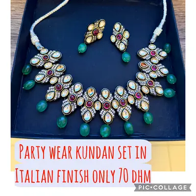 Women jewelry
