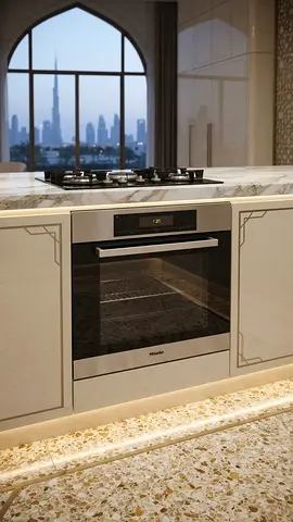 Miele Built-In Electric Oven, Good Working Condition