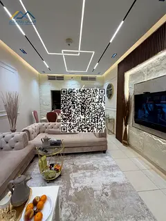 An exceptional opportunity in Ajman One Towers—deluxe finishing.