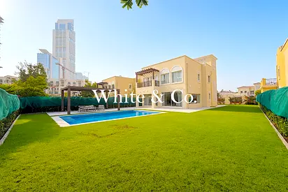 3 Bedroom | Fully Upgraded | Vacant Now