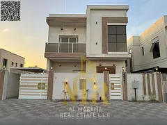 Al Zahia, Ajman ~ 5 Master Bedrooms, Price Includes Electricity and Water Fees ~ Freehold with Bank 
