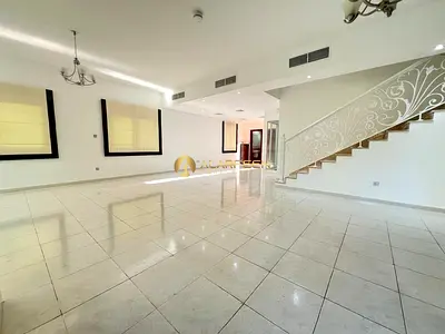 4Br+maid | Spacious Villa | Landscape Garden