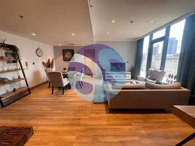 With Terrace | 1BHK | Furnished | Chaima Avenue