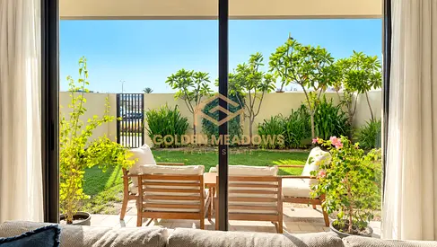 3BR Townhouse | Parkside 3 | Family Community