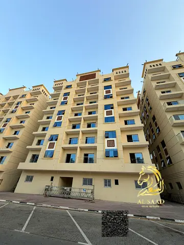 Apartment for Sale in Princess Village B15, Ajman | High Floor | Flexible Payment Plan